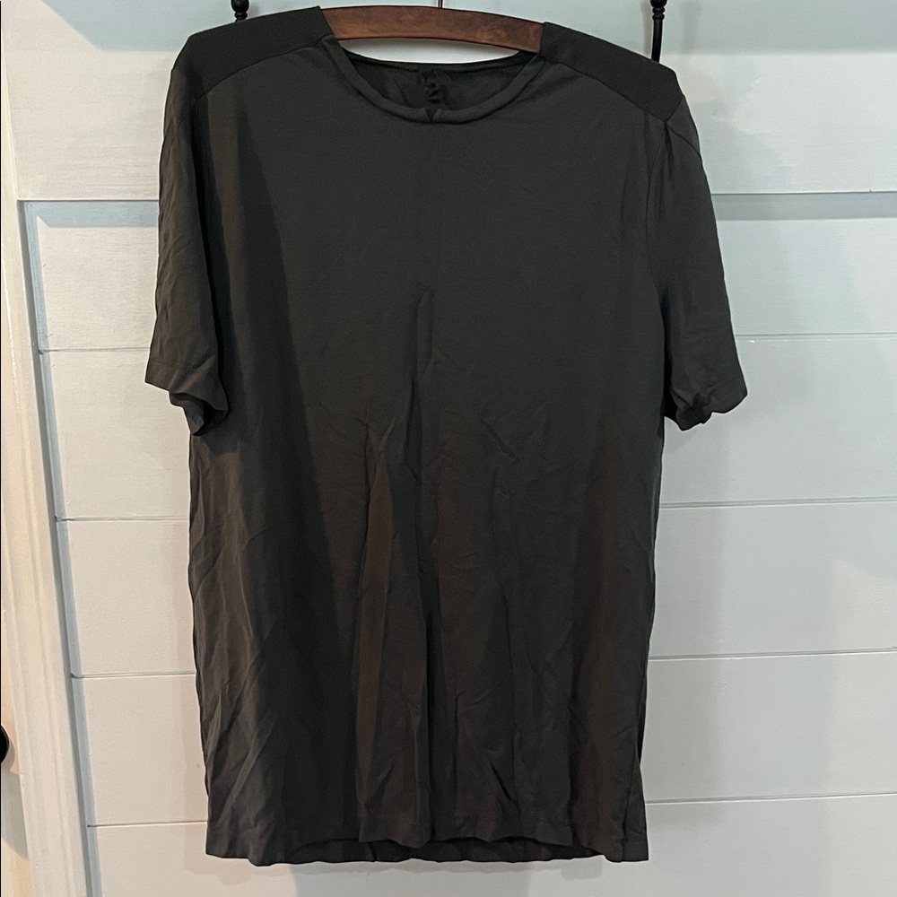 Women's Short Sleeve Top